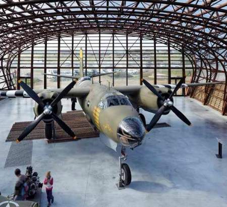 Un musée sur le Débarquement en Normandie à ne pas manquer