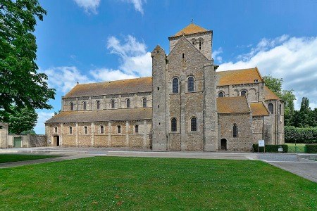 LESSAY : un village normand où culture, patrimoine et gastronomie font très bon ménage !