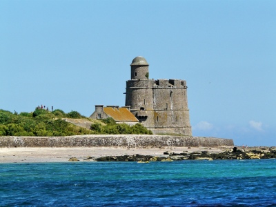 Découvrir l'île de Tatihou : que faire, que voir, traversée et conseils de visite