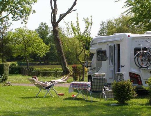  emplacements camping, un grand choix ! | Camping Manche