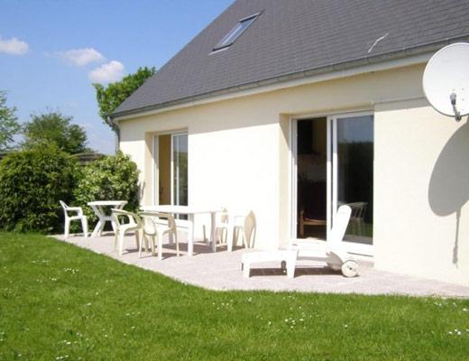  guesthouse | Camping Manche